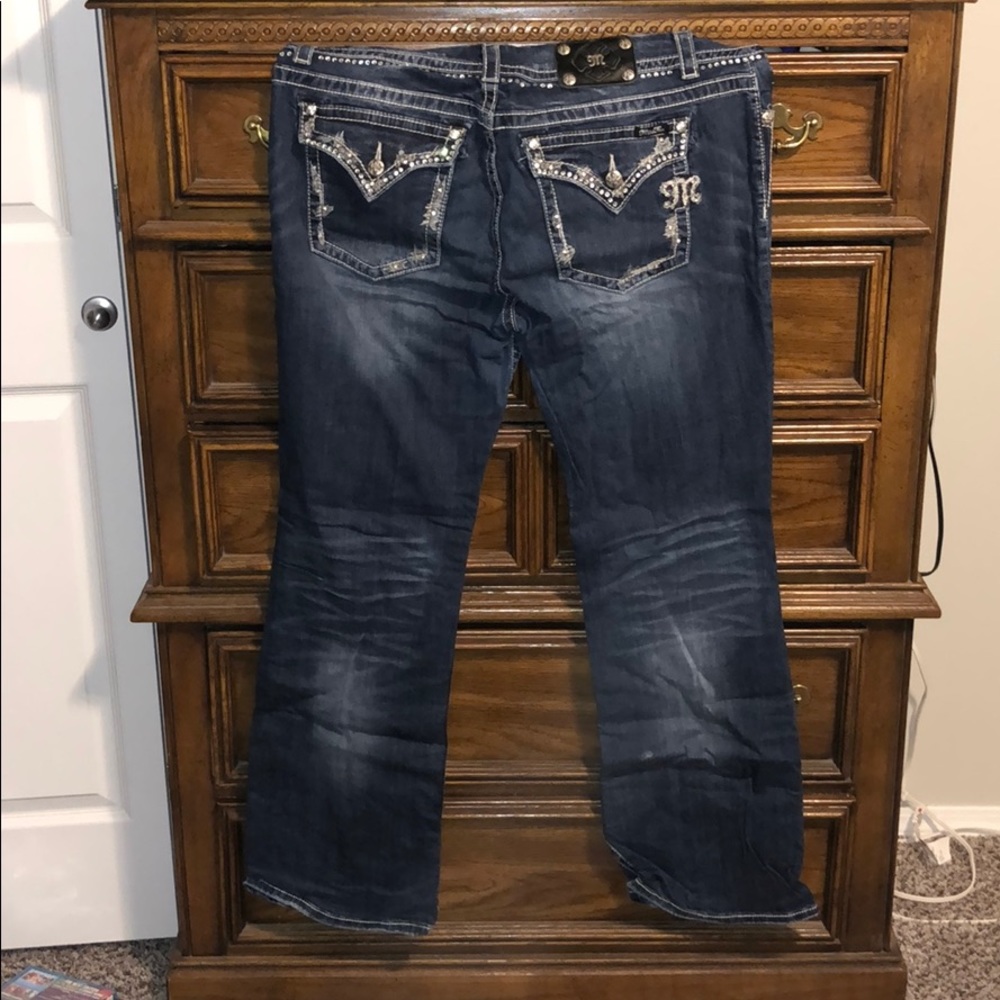 MissMe Jeans